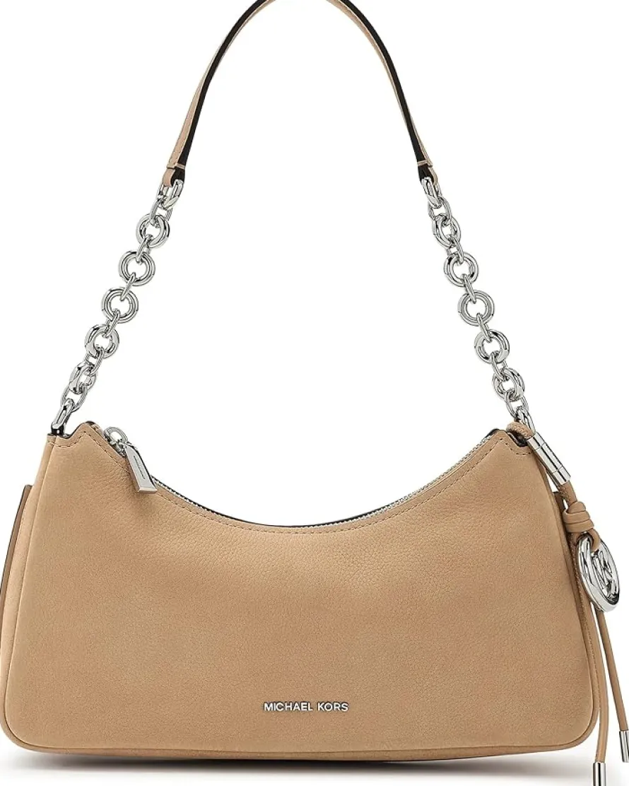 MICHAEL Michael Kors Nolita Medium Chain Pouchette
