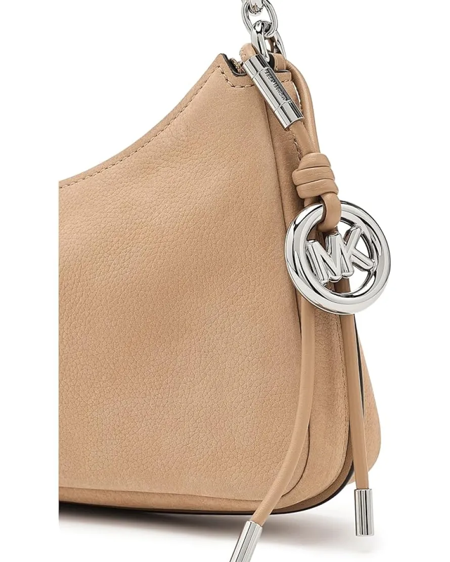 MICHAEL Michael Kors Nolita Medium Chain Pouchette