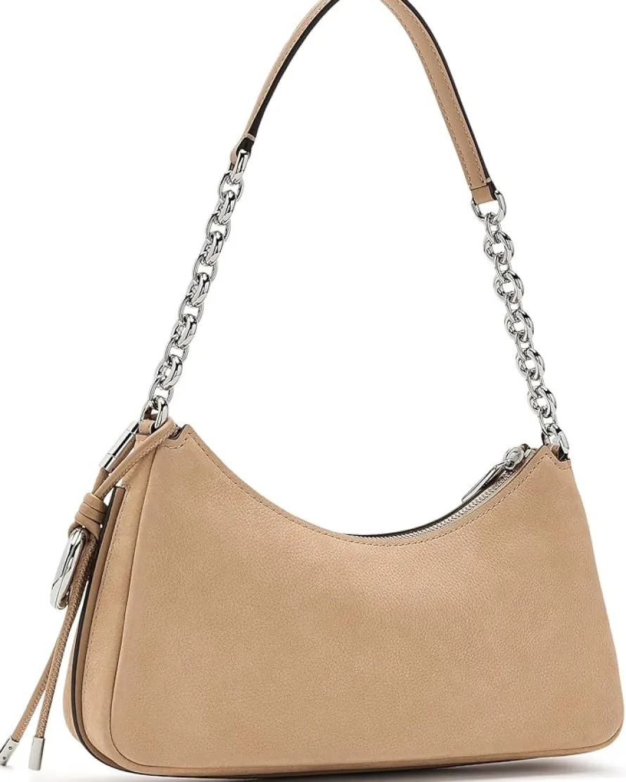 MICHAEL Michael Kors Nolita Medium Chain Pouchette