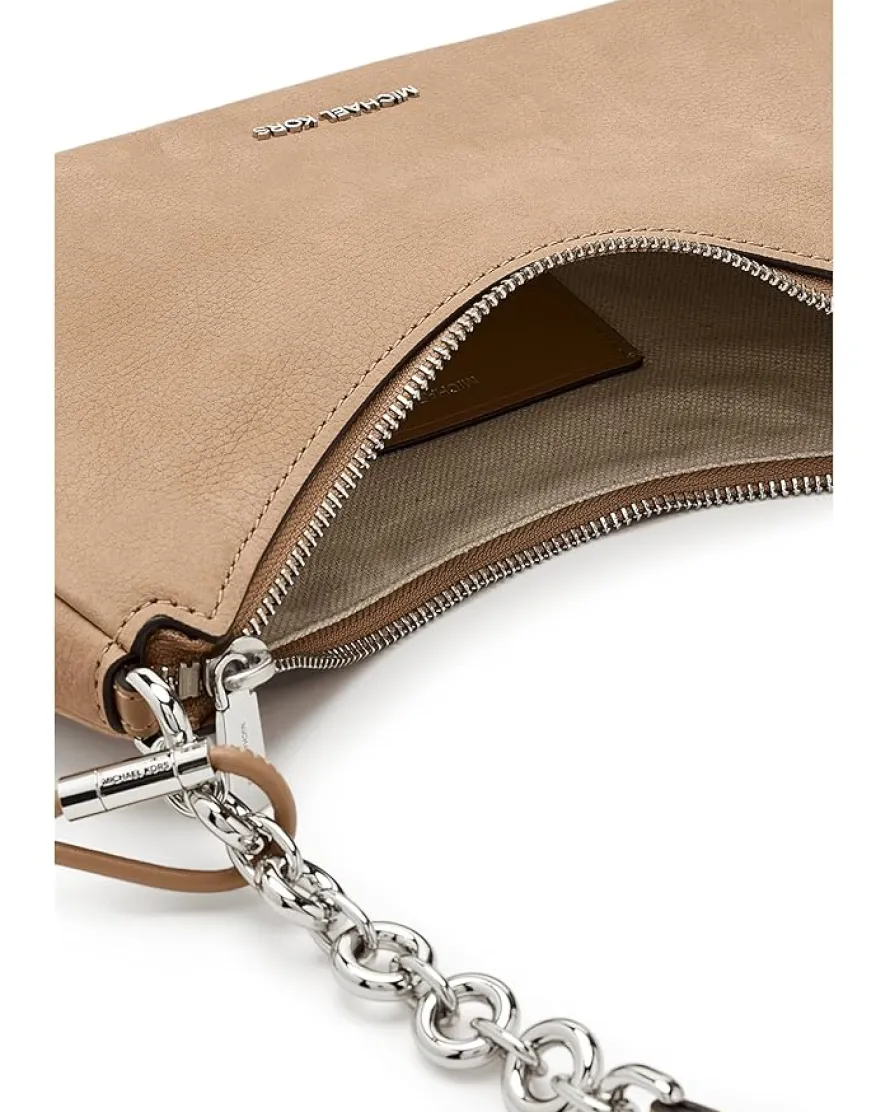 MICHAEL Michael Kors Nolita Medium Chain Pouchette