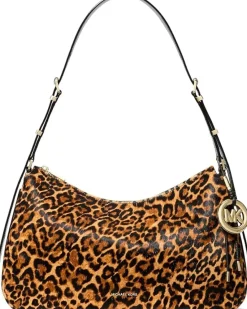 MICHAEL Michael Kors Nolita Medium Top Zip Convertible Shoulder