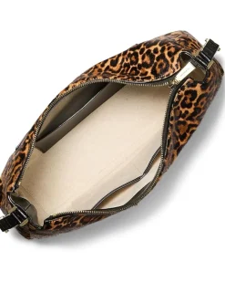 MICHAEL Michael Kors Nolita Medium Top Zip Convertible Shoulder