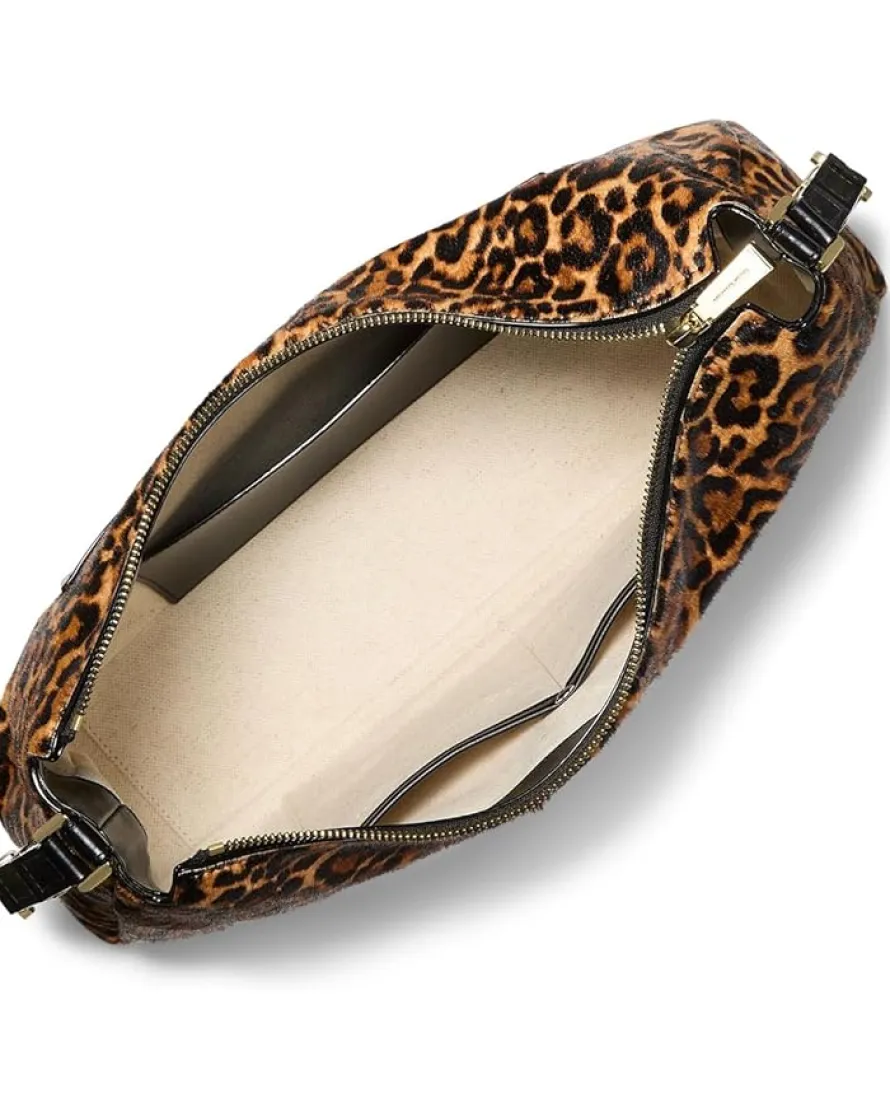MICHAEL Michael Kors Nolita Medium Top Zip Convertible Shoulder