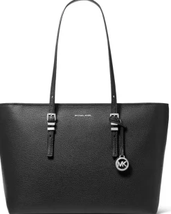 MICHAEL Michael Kors Quinn Large East West Top Zip Tote