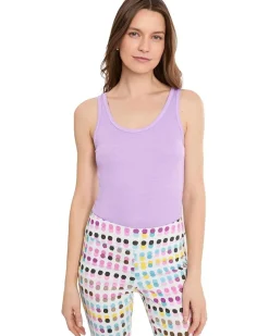 Michael Stars Breken Boyfriend Tank Women's