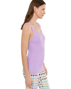 Michael Stars Breken Boyfriend Tank Women's