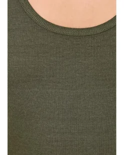 Michael Stars Breken Boyfriend Tank Women's