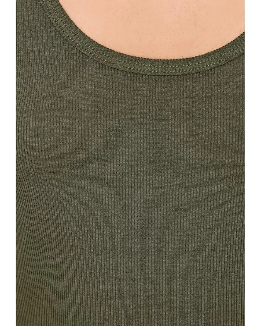 Michael Stars Breken Boyfriend Tank Women's