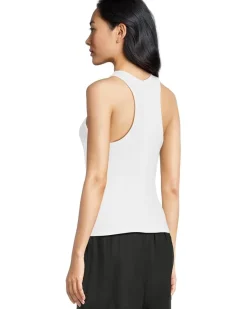 Michael Stars Cher Scoop Neck Tank Women's