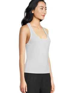 Michael Stars Cher Scoop Neck Tank Women's