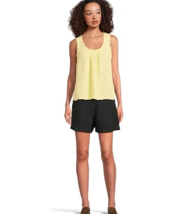 Michael Stars Devon Scoop Neck Tank Women's