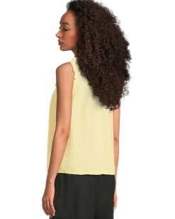 Michael Stars Devon Scoop Neck Tank Women's
