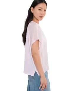 Michael Stars Flow Tee Women's