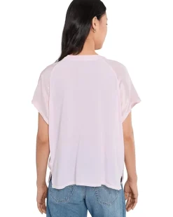 Michael Stars Flow Tee Women's