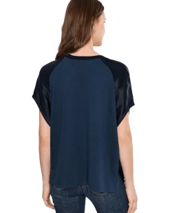 Michael Stars Flow Tee Women's