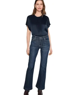Michael Stars Flow Tee Women's