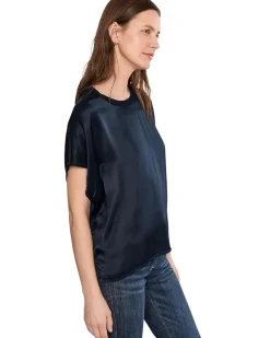 Michael Stars Flow Tee Women's