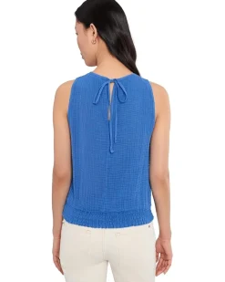 Michael Stars Janelle Tie Neck Tank Women's