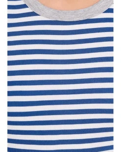 Michael Stars Jenny Ringer Tee Women's