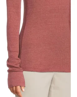 Michael Stars Juliet Crew Neck Women's