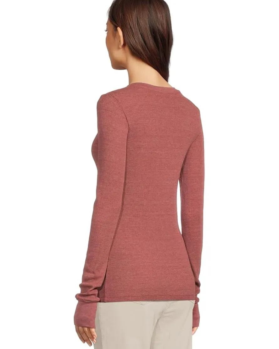 Michael Stars Juliet Crew Neck Women's