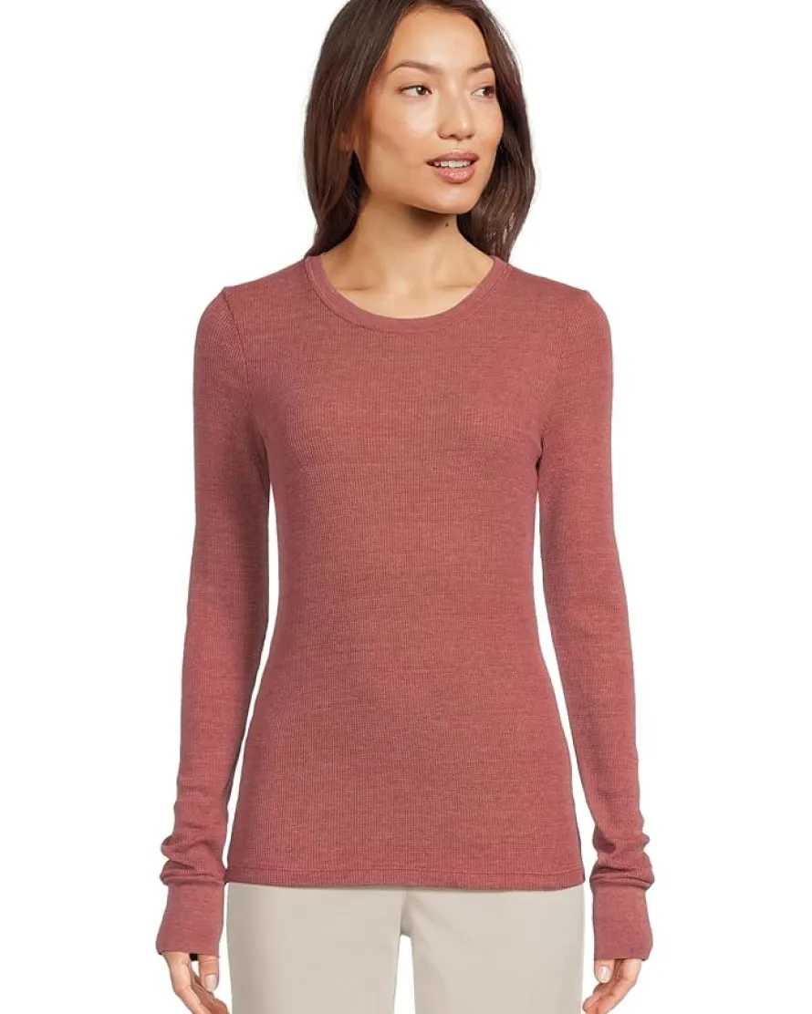 Michael Stars Juliet Crew Neck Women's