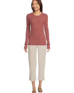 Michael Stars Juliet Crew Neck Women's