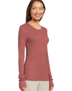 Michael Stars Juliet Crew Neck Women's
