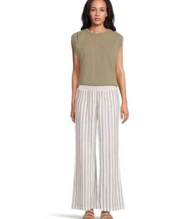 Michael Stars Luca Bubble Tee Women's