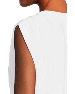 Michael Stars Luca Bubble Tee Women's