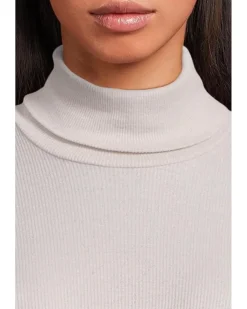 Michael Stars Nessa Turtleneck Tee Women's
