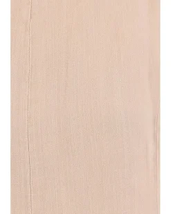 Michael Stars Palmira Fit & Flare Midi Dress Women's