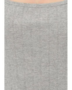 Michael Stars Perla Soft Square Neck Tank Women's