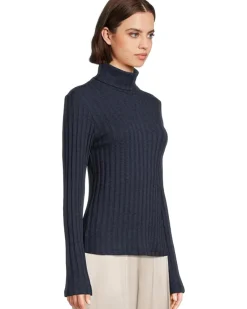 Michael Stars Riley T Neck Women's