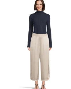 Michael Stars Riley T Neck Women's