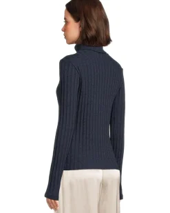 Michael Stars Riley T Neck Women's