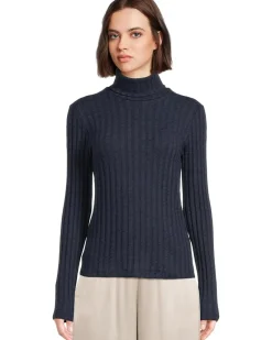 Michael Stars Riley T Neck Women's