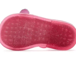 Mini Melissa Fly Sandal III (Toddler/Little Kid)