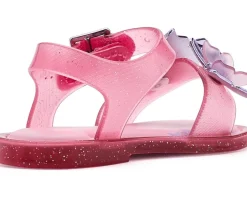 Mini Melissa Fly Sandal III (Toddler/Little Kid)