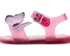 Mini Melissa Fly Sandal III (Toddler/Little Kid)