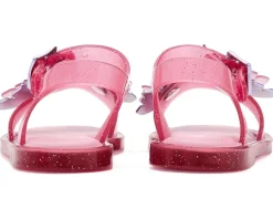 Mini Melissa Fly Sandal III (Toddler/Little Kid)
