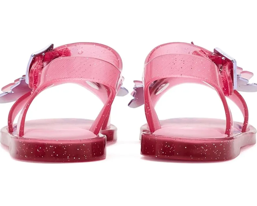 Mini Melissa Fly Sandal III (Toddler/Little Kid)