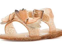Mini Melissa Fly Sandal III (Toddler/Little Kid)
