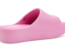 Mini Melissa Free Platform Slide (Little Kid/Big Kid)