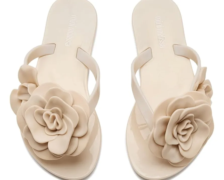 Mini Melissa Harmonic Petals (Little Kid/Big Kid)