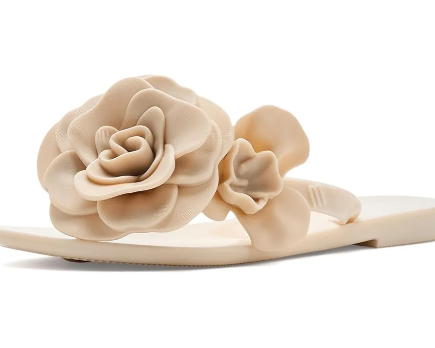 Mini Melissa Harmonic Petals (Little Kid/Big Kid)