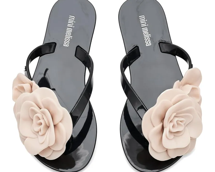 Mini Melissa Harmonic Petals (Little Kid/Big Kid)