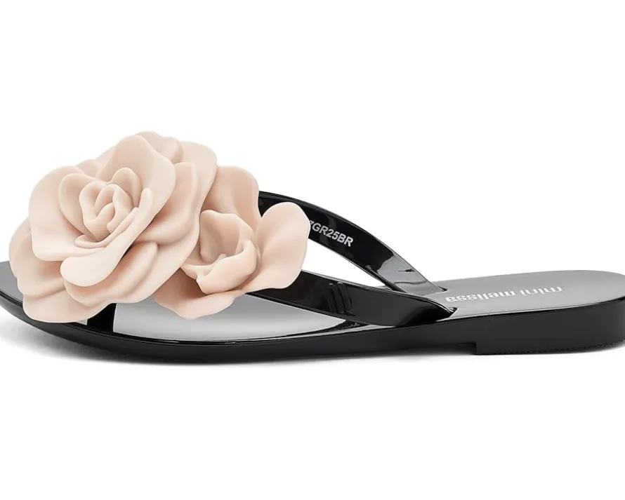 Mini Melissa Harmonic Petals (Little Kid/Big Kid)