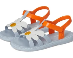 Mini Melissa Hip Bloomy (Little Kid/Big Kid)