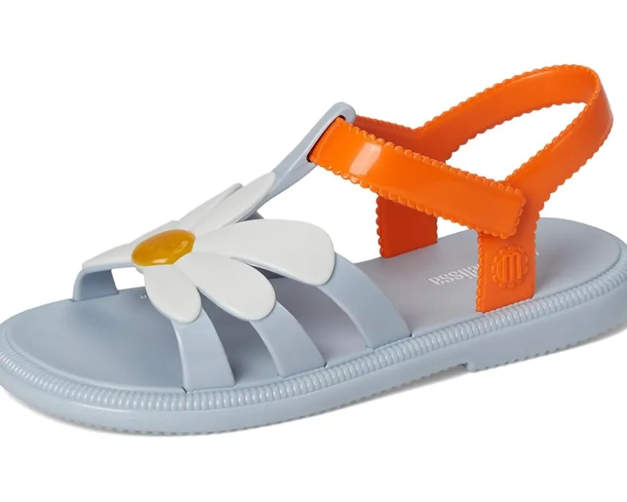 Mini Melissa Hip Bloomy (Little Kid/Big Kid)
